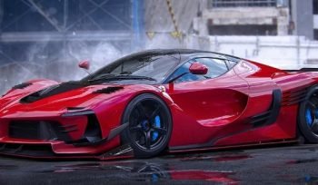 Paskola automobiliui