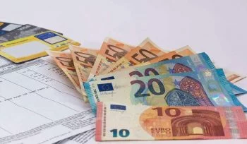 Paskolų refinansavimas