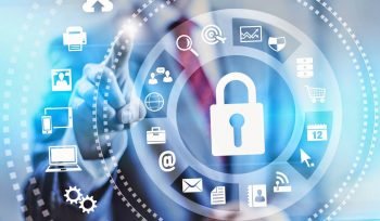 Asmens duomenų apsauga