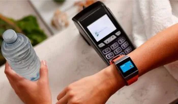 FitBit Pay