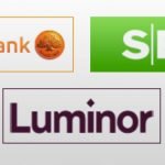 „Luminor“, „Swedbank“, SEB bankų būsto ir vartojimo paskolos bei automobilio lizingas