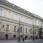 lietuvos centrinis bankas