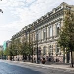 Lietuvos bankas