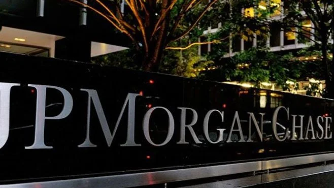 JPMorgan