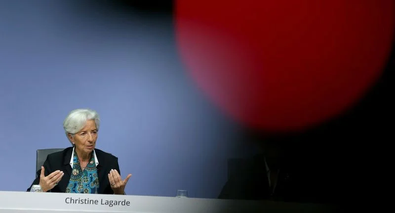 Lagarde