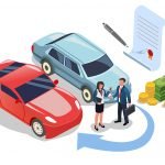 paskolos automobiliui