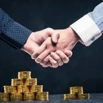 88 proc. vyrų skolų neįtvirtina jokiu dokumentu