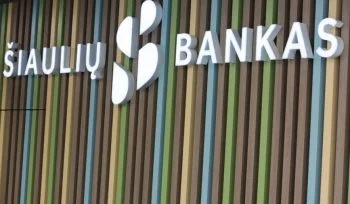 Šiaulių bankas