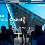 Žygimantas Vaičiūnas, LR Energetikos Ministras
