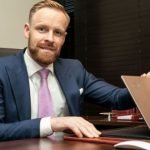 Mindaugas Mikalajūnas, „SME Finance“ generalinis direktorius