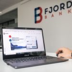 Naujasis „Fjord Bankas“ pradeda teikti paskolas ir priimti indėlius
