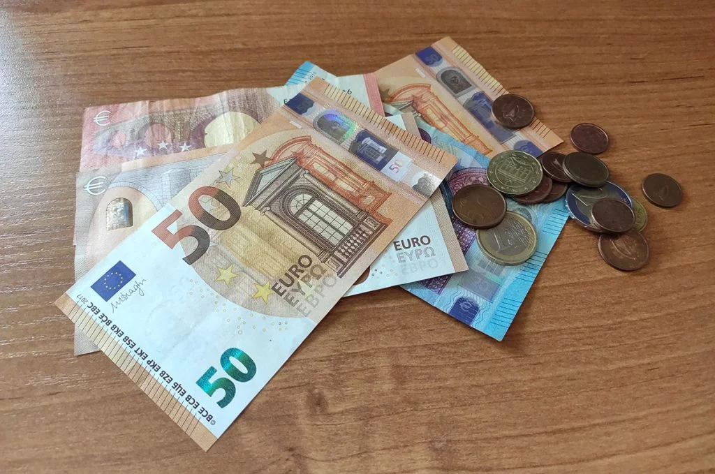 9 būdai mėgautis taupymu ir nepatirti streso