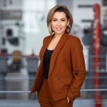 PROFITUS įkūrėja ir vadovė Viktorija Vanagė