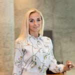 Aistė Paliukaitė, UAB „Luminor investicijų valdymas“ pensijų produkto vadovė