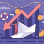 6 patarimai, kaip įveikti laikinus finansinius sunkumus