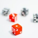 Nuo ruletės iki blackjack: populiariausių kazino žaidimų gidas
